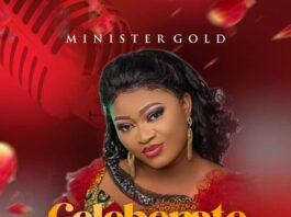 Minister Gold - Celebrate