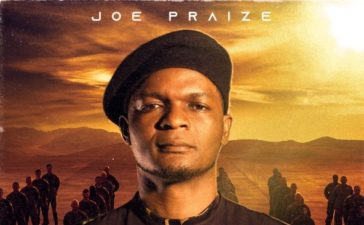 Oga Jesus - Joe Praize