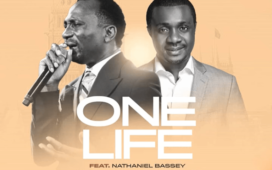 One Life – Dr Paul Enenche Ft. Nathaniel Bassey