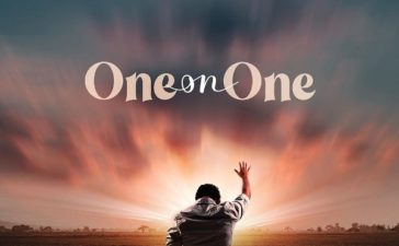One On One - Dunsin Oyekan