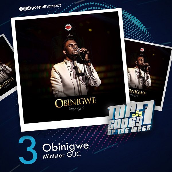 Obinigwe – Minister GUC