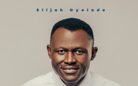 Songs Of The Spirit - Elijah Oyelade