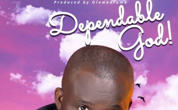 Dependable God - Emmanuel Abu