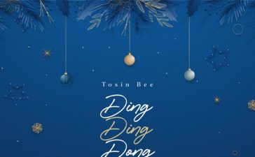 Ding Ding Dong (Christmas Medley) – Tosin Bee