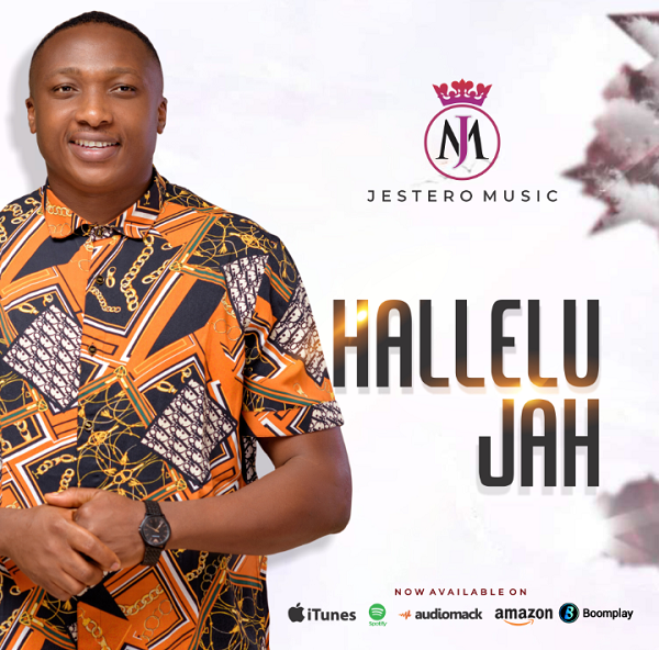 Hallelujah - Jestero Music