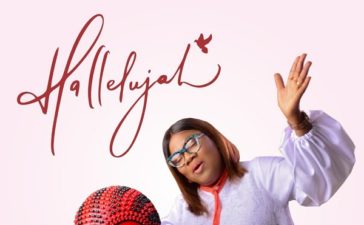 Hallelujah – Ajibike
