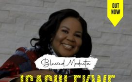 Igaghi Ekwe (You Won't Permit It) - Blessed Modesta