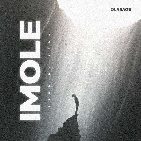 Imole - Olasage
