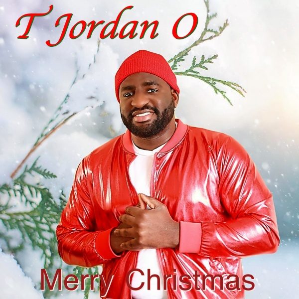 Merry Christmas - T Jordan O