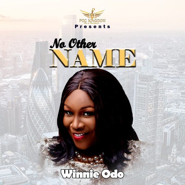 No Other Name - Winnie Odo