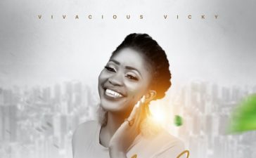 Nobody Like My God - Vivacious Vicky