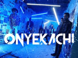 Onyekachi - Gospel Force