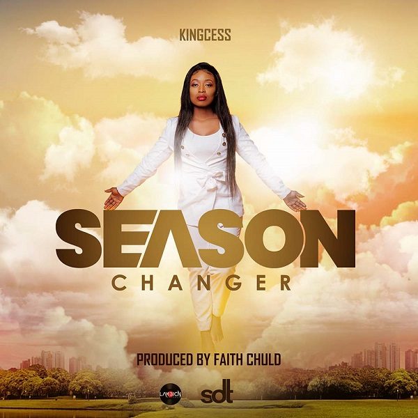 Season Changer - Kingcess
