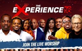 The Largest Musical Festival In Africa, The Experience, Is Here Again