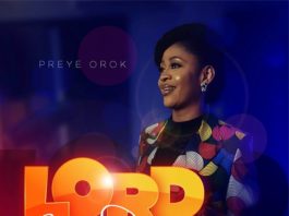 [Video] Lord You Reign - Preye Orok