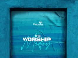 The Worship Medley - Bee Cee Moh