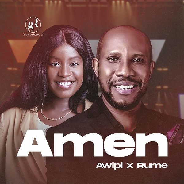 Amen - Awipi And Rume 