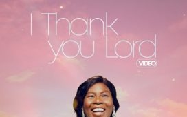 I Thank You Lord - Beauty Obodo