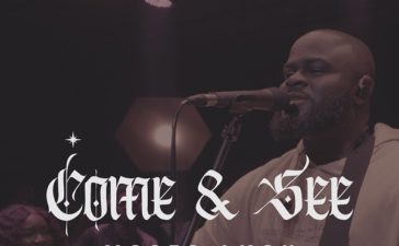 Come & See - Moses Akoh