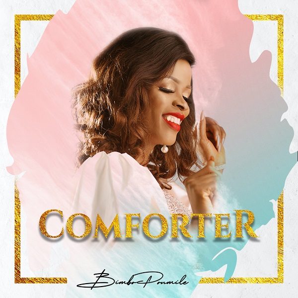 Comforter - Bimbo Ponmile