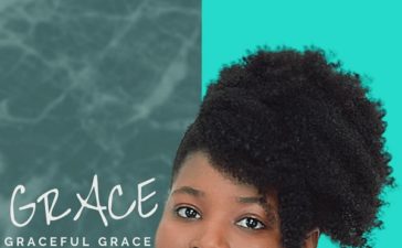 [Music + Video] Grace - Graceful Grace