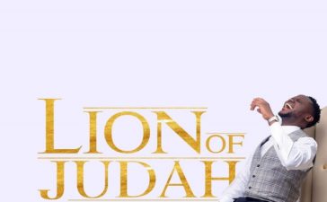 Lion Of Judah (Live) - Thobbie