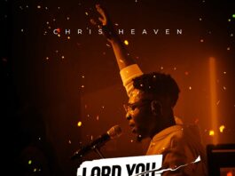 Lord You Are Good - Chris Heaven