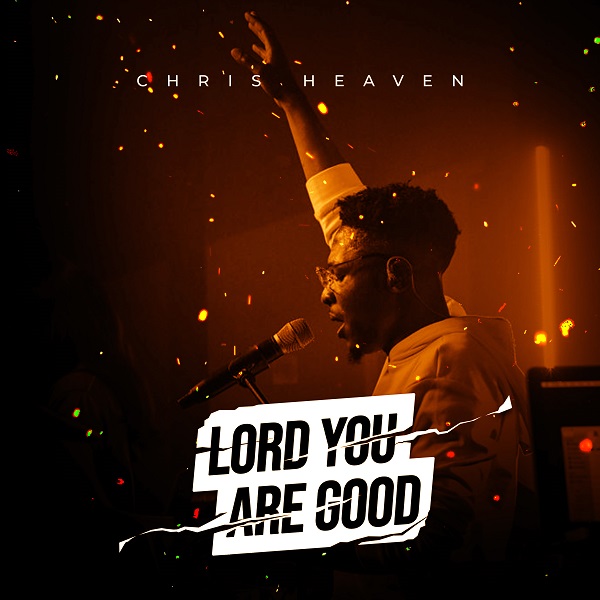 Lord You Are Good - Chris Heaven