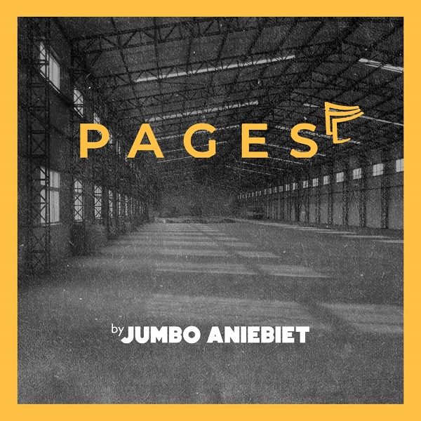[Album] Pages - Jumbo Aniebiet