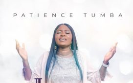 Jesus - Patience Tumba