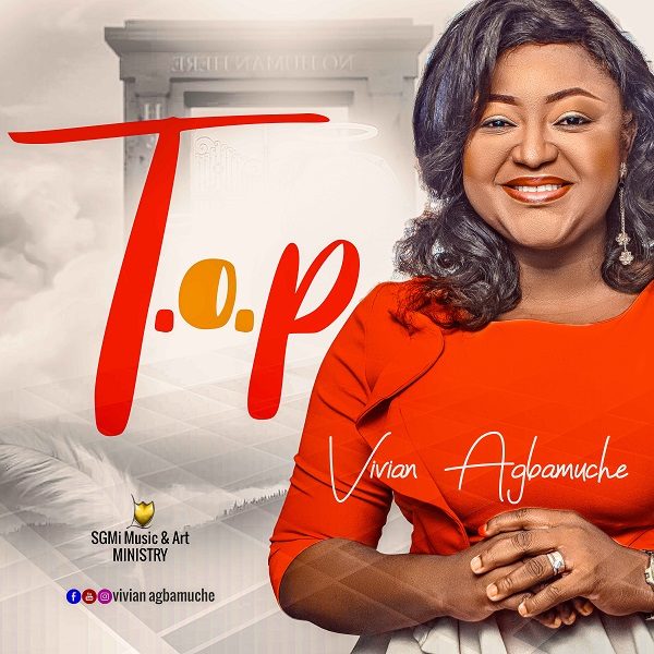  T.O.P - Vivian Agbamuche