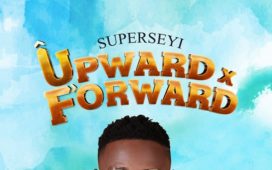 Upward & Forward - Superseyi