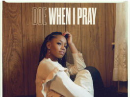 When I Pray - DOE