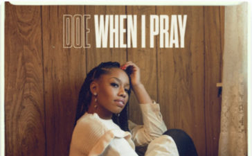 When I Pray - DOE