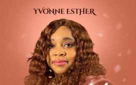 You Are Here - Yvonne Esther