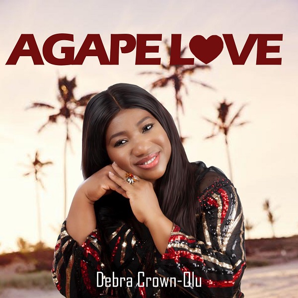 Agape Love - Debra Crown Olu