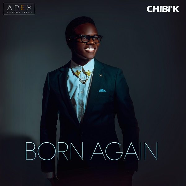 Born Again - Chibi’k 