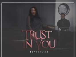 Trust In You - Benestelle