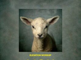 [Album] Lion - Elevation Worship