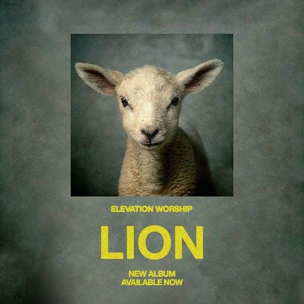 [Album] Lion - Elevation Worship