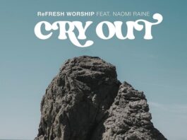 Cry Out - Refresh Worship
