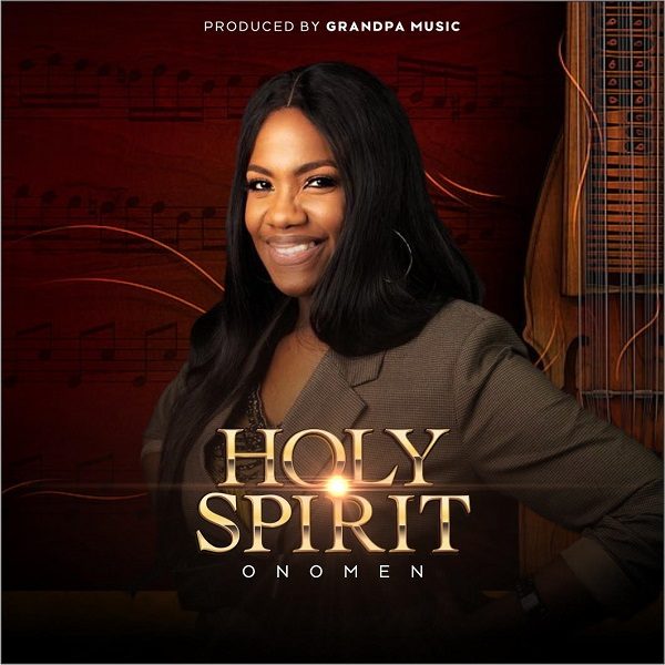 Holy Spirit - Onomen