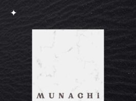 Justified Mixtape 2 - Munachi