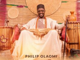 Yoruba Worship Songs - Philip Olaomi