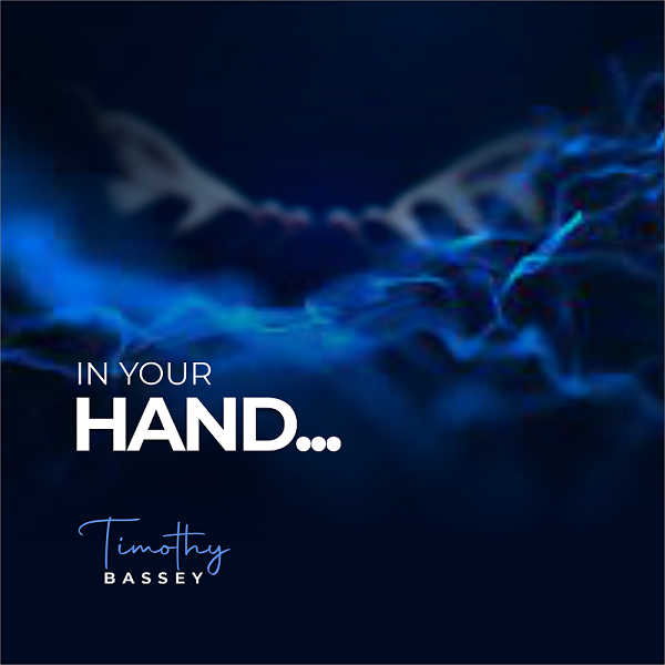 In Your Hands - Timothy Bassey