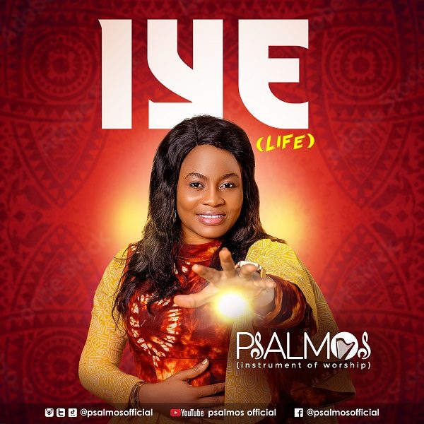 Iye (Life) - Psalmos