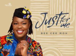 Just For Me - Bee Cee Moh