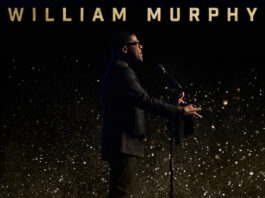 Just Us - William Murphy