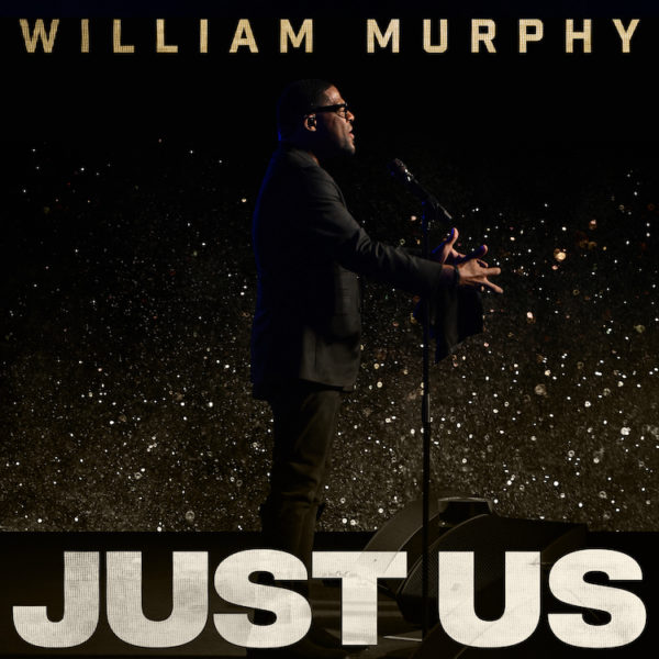 Just Us - William Murphy 