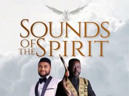 Sounds Of The Spirit - Kunle Olusesi & Wole Oni
